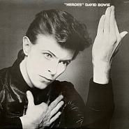 David Bowie - Heroes Noten für Piano
