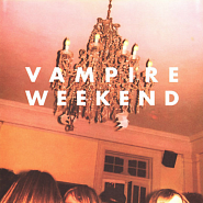Vampire Weekend - A-Punk Noten für Piano