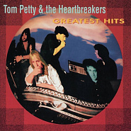 Tom Petty and the Heartbreakers - Mary Jane's Last Dance Noten für Piano