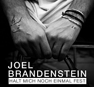 Joel Brandenstein - Halt mich noch einmal fest Noten für Piano
