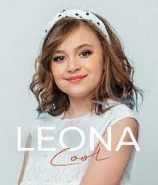 Leona Cool Noten für Piano