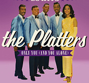 The Platters - Only You (And You Alone) Noten für Piano