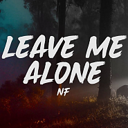 NF - Leave Me Alone Noten für Piano
