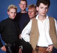 Depeche Mode Noten für Piano