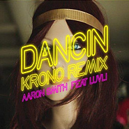 Aaron Smith - Dancin (Krono Remix) Noten für Piano