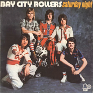 Bay City Rollers - Saturday Night Noten für Piano
