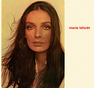 Marie Laforet - Mon amour mon ami Noten für Piano