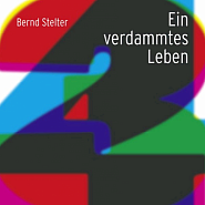 Bernd Stelter - Ein verdammtes Leben Noten für Piano