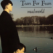 Tears for Fears - Mad World Noten für Piano