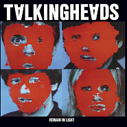 Talking Heads - Once in a Lifetime Noten für Piano