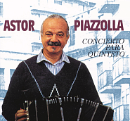 Astor Piazzolla - Mi Refugio Noten für Piano