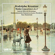 Rodolphe Kreutzer - Violin Concerto No. 6 in E minor, KWV 28: Movement 1 – Allegro maestoso Noten für Piano