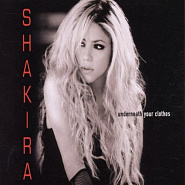 Shakira - Underneath Your Clothes Noten für Piano