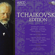 Pyotr Ilyich Tchaikovsky - The Organ-Grinder Sing (Children's Album, Op.39) Noten für Piano