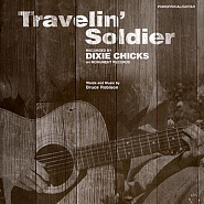 Dixie Chicks - Travelin' Soldier Noten für Piano