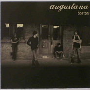 Augustana - Boston Noten für Piano