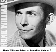 Hank Williams - I Saw the Light Noten für Piano