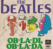 The Beatles - Ob-La-Di, Ob-La-Da Noten für Piano