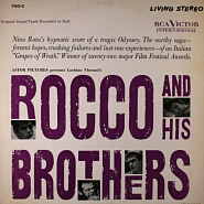 Nino Rota - Terra Lontana (Rocco E I Suoi Fratelli OST 1960) Noten für Piano