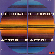 Astor Piazzolla - Ojos Negros Noten für Piano