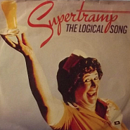 Supertramp - The Logical Song Noten für Piano