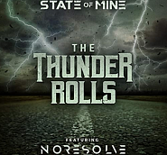State Of Mine usw. - The Thunder Rolls Noten für Piano