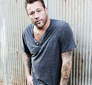 Uncle Kracker Noten für Piano