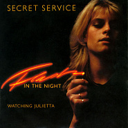 Secret Service - Flash In The Night Noten für Piano
