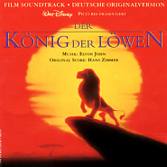 Jocelyn B. Smith - Der Ewige Kreis (Der König Der Löwen - Soundtrack) Noten für Piano