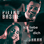 Pietro Basile usw. - Ich liebe nur dich Noten für Piano