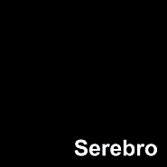 Serebro - Black Noten für Piano