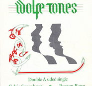 The Wolfe Tones - Celtic Symphony Noten für Piano