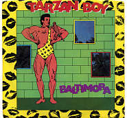 Baltimora - Tarzan Boy Noten für Piano