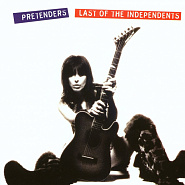 The Pretenders - I'll Stand By You Noten für Piano