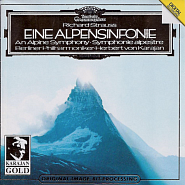 Richard Strauss - Eine Alpensinfonie, Op. 64: III. Der Anstieg Noten für Piano