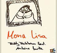 Teddy Teclebrhan - Mona Lisa Noten für Piano