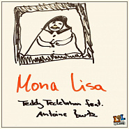 Teddy Teclebrhan - Mona Lisa Noten für Piano