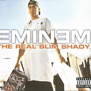 Eminem - The Real Slim Shady Noten für Piano