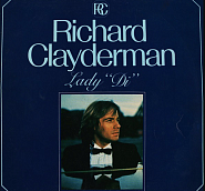 Richard Clayderman - Lady Di Noten für Piano