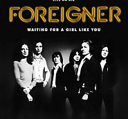 Foreigner - Waiting for a Girl Like You Noten für Piano
