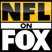 Fox Sports Radio - NFL on Fox Theme Noten für Piano