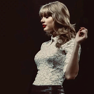 Taylor Swift - Would've, Could've, Should've Noten für Piano