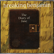Breaking Benjamin - Diary Of Jane Noten für Piano