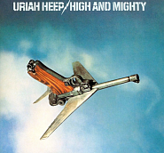 Uriah Heep - Weep in Silence Noten für Piano