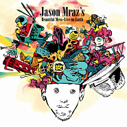 Jason Mraz - Lucky Noten für Piano