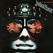 Judas Priest - Before the Dawn Noten für Piano