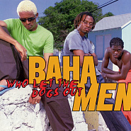 Baha Men - Who Let the Dogs Out Noten für Piano
