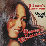 Yvonne Elliman - If I can't have you (From 'Saturday Night Fever')  Noten für Piano