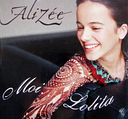 Alizee - Moi… Lolita Noten für Piano