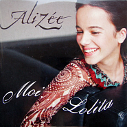 Alizee - Moi… Lolita Noten für Piano